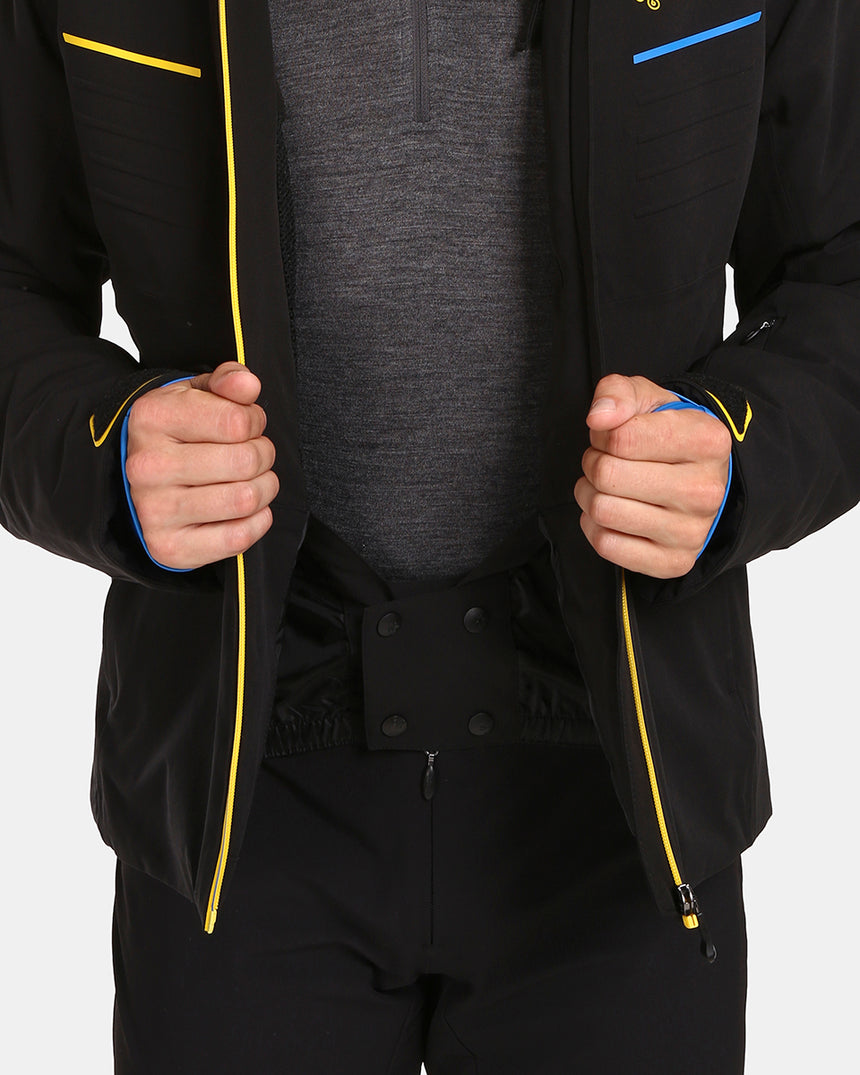 Pánska lyžiarska bunda Kilpi KILLY-M