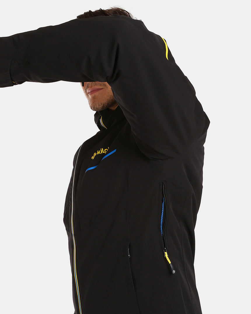 Pánska lyžiarska bunda Kilpi KILLY-M