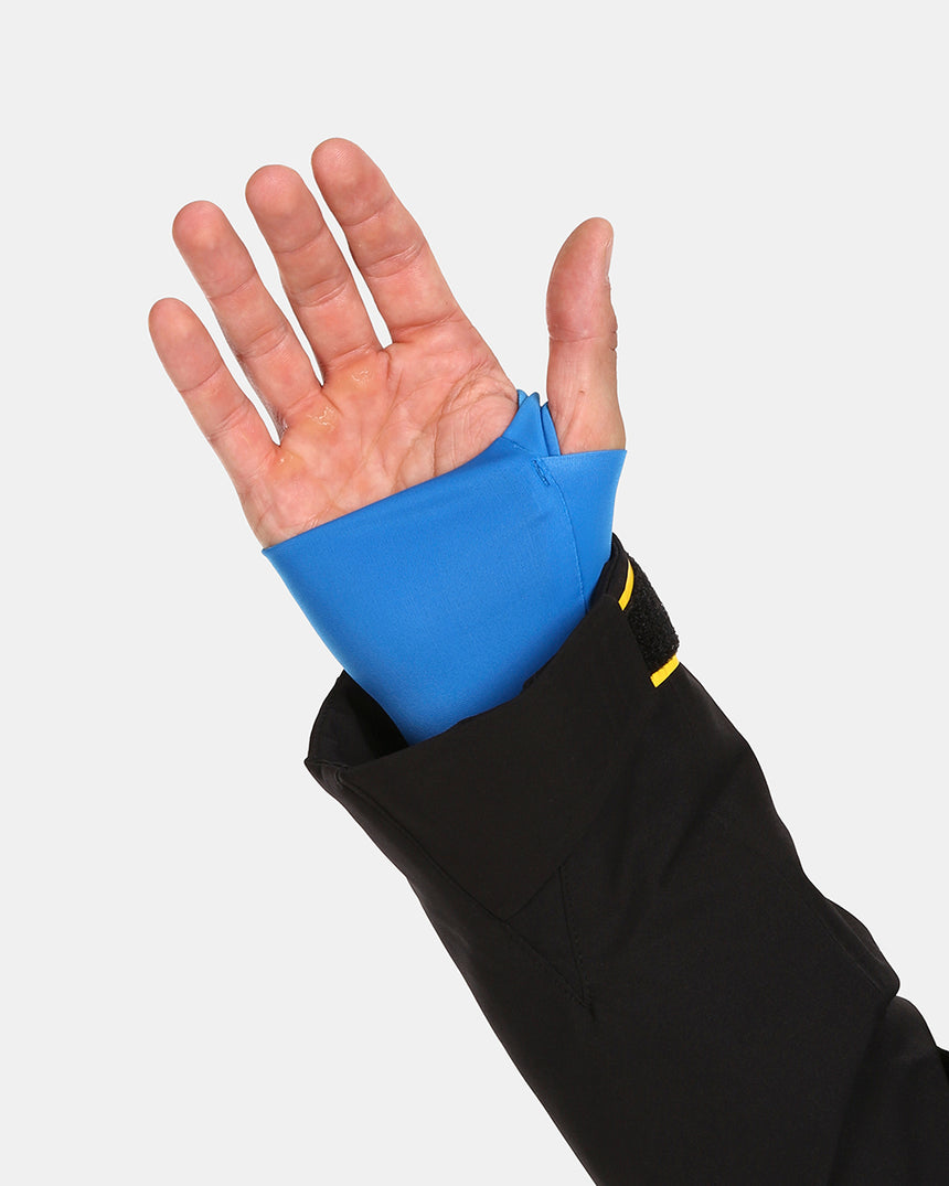 Pánska lyžiarska bunda Kilpi KILLY-M