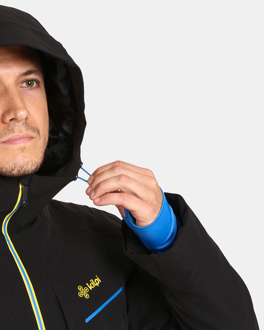 Pánska lyžiarska bunda Kilpi KILLY-M