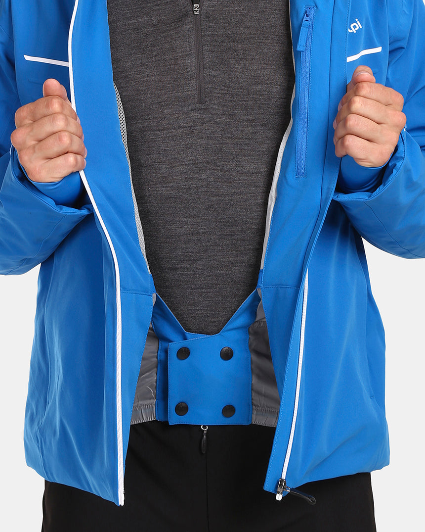 Pánska lyžiarska bunda Kilpi KILLY-M