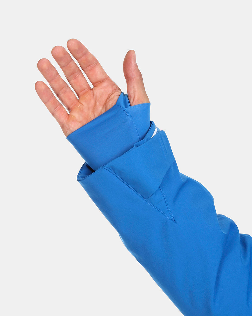 Pánska lyžiarska bunda Kilpi KILLY-M