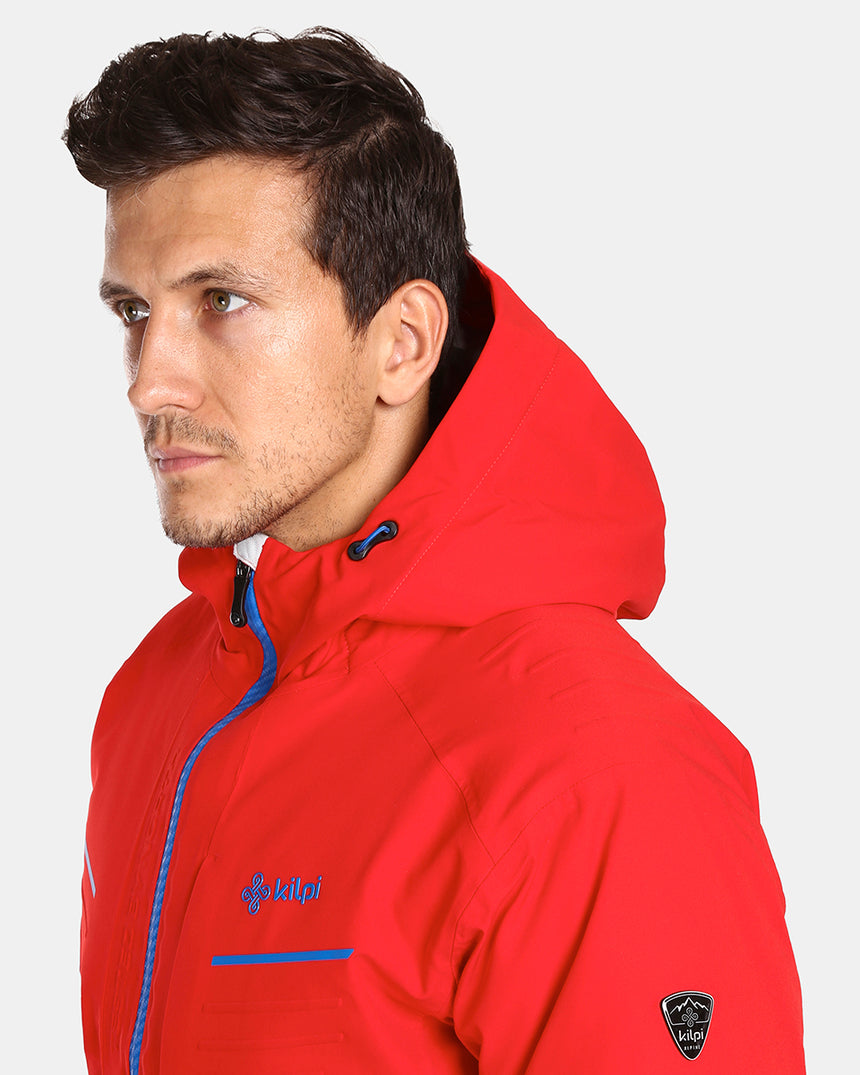Pánska lyžiarska bunda Kilpi KILLY-M