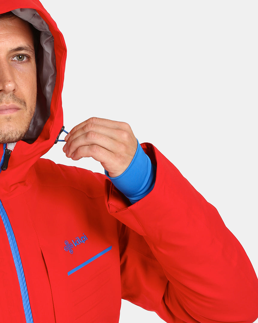 Pánska lyžiarska bunda Kilpi KILLY-M