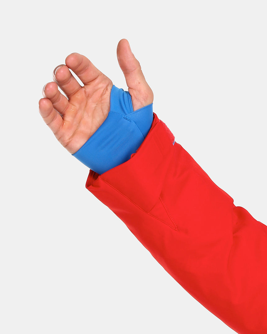 Pánska lyžiarska bunda Kilpi KILLY-M