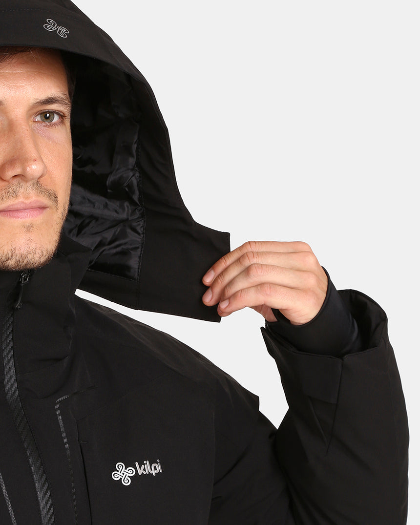 Pánska lyžiarska bunda Kilpi TURNAU-M