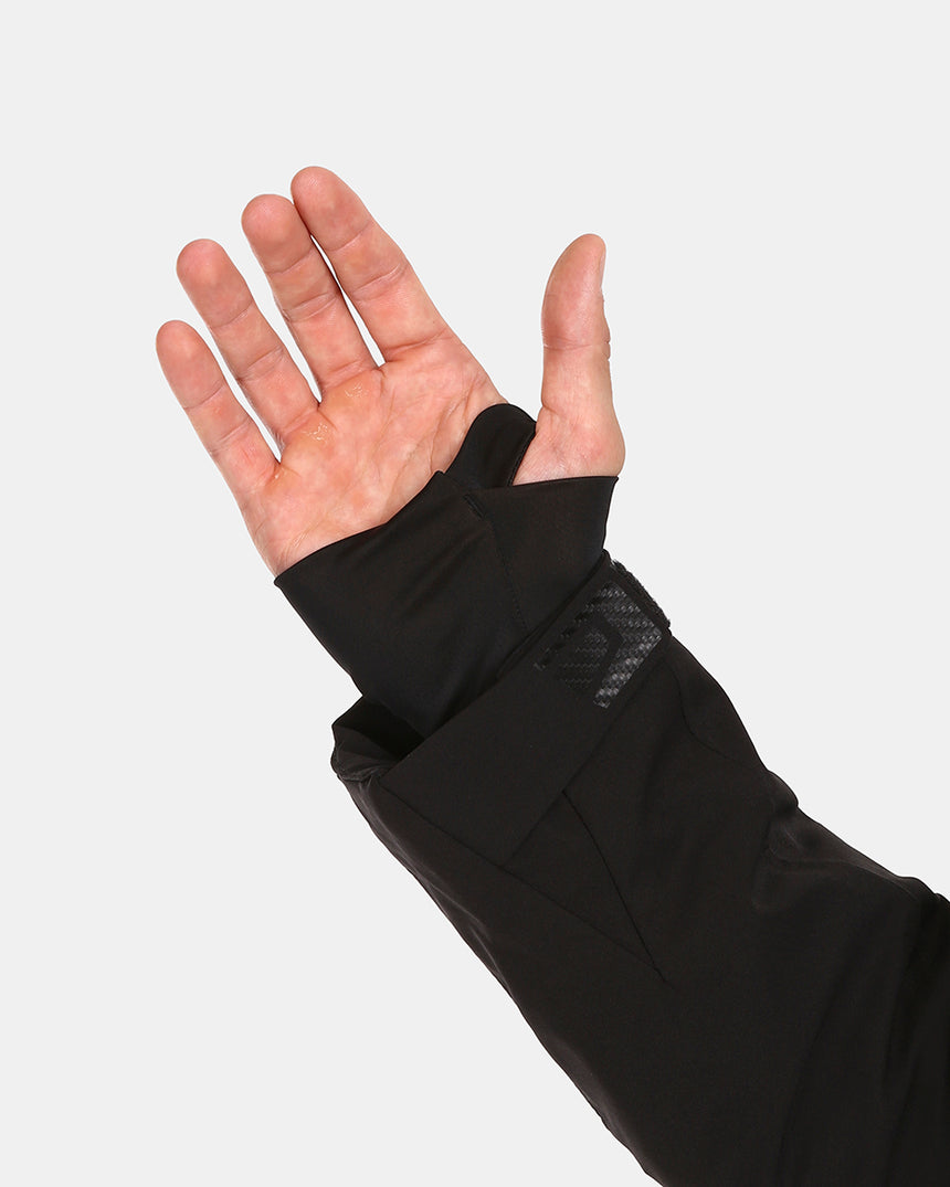 Pánska lyžiarska bunda Kilpi TURNAU-M