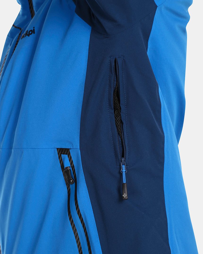 Pánska lyžiarska bunda Kilpi TURNAU-M