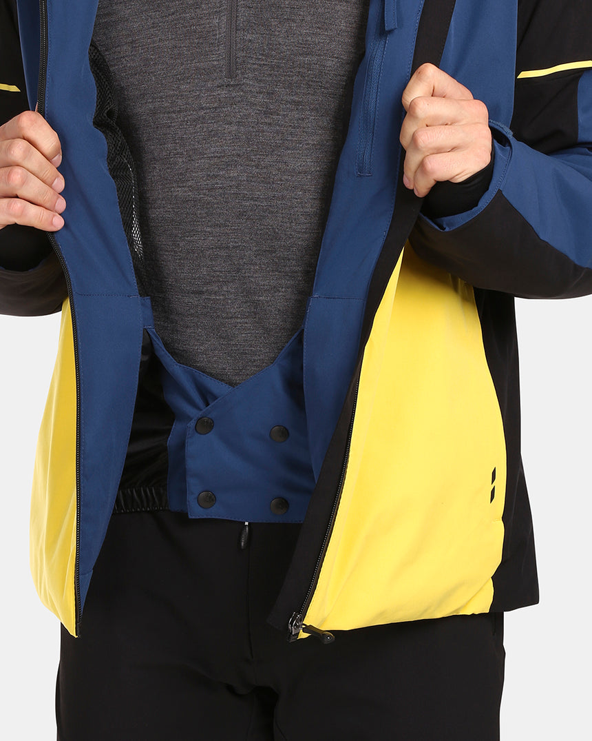 Men´s ski jacket Kilpi TONNSI-M