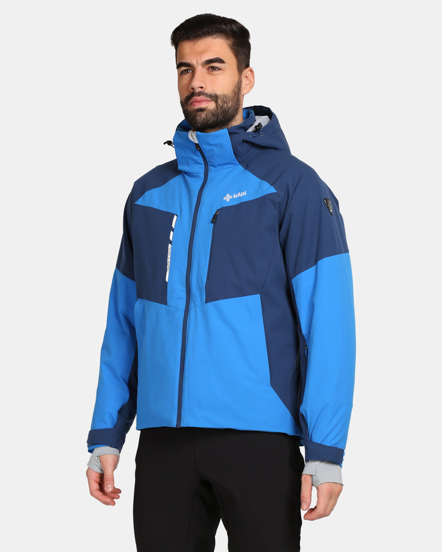 Men´s ski jacket Kilpi TAXIDO-M