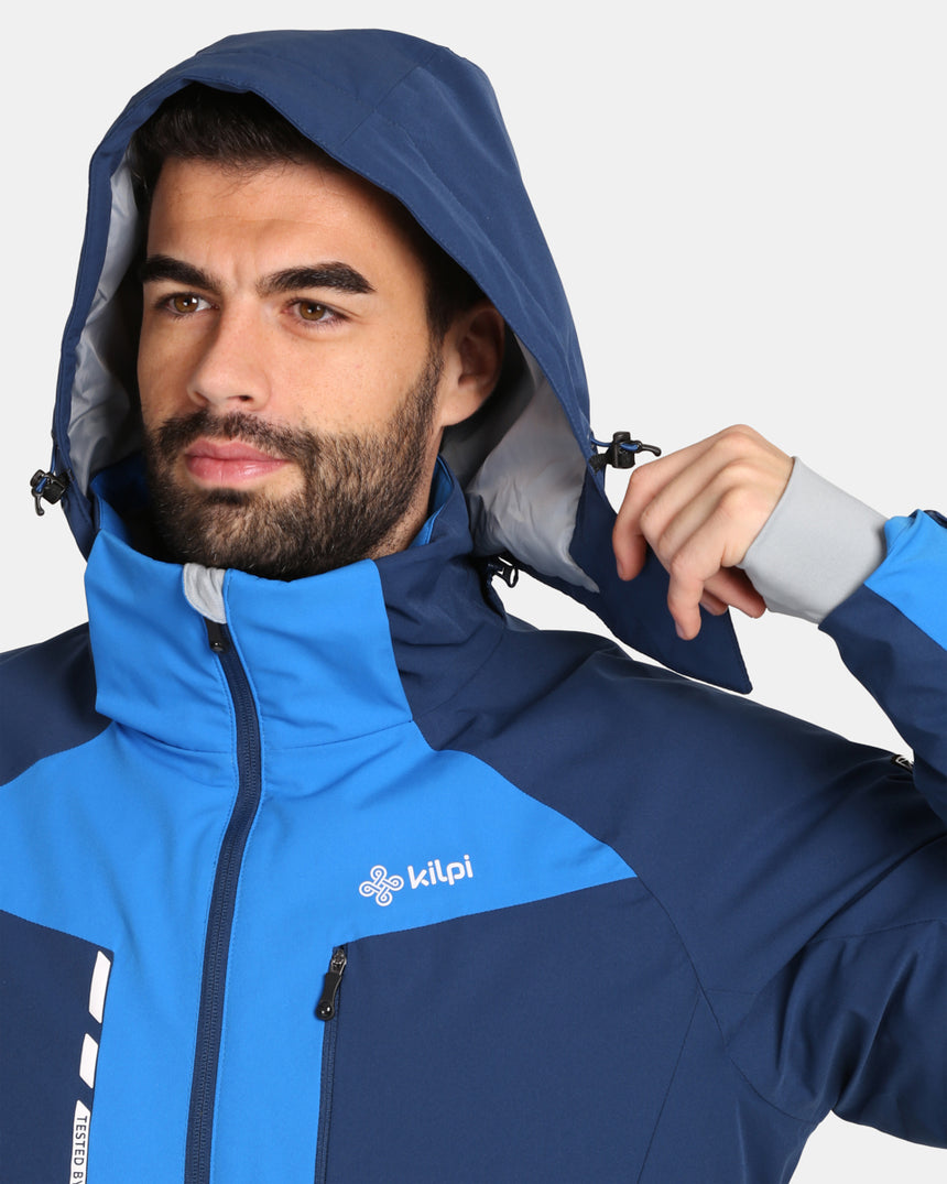 Men´s ski jacket Kilpi TAXIDO-M