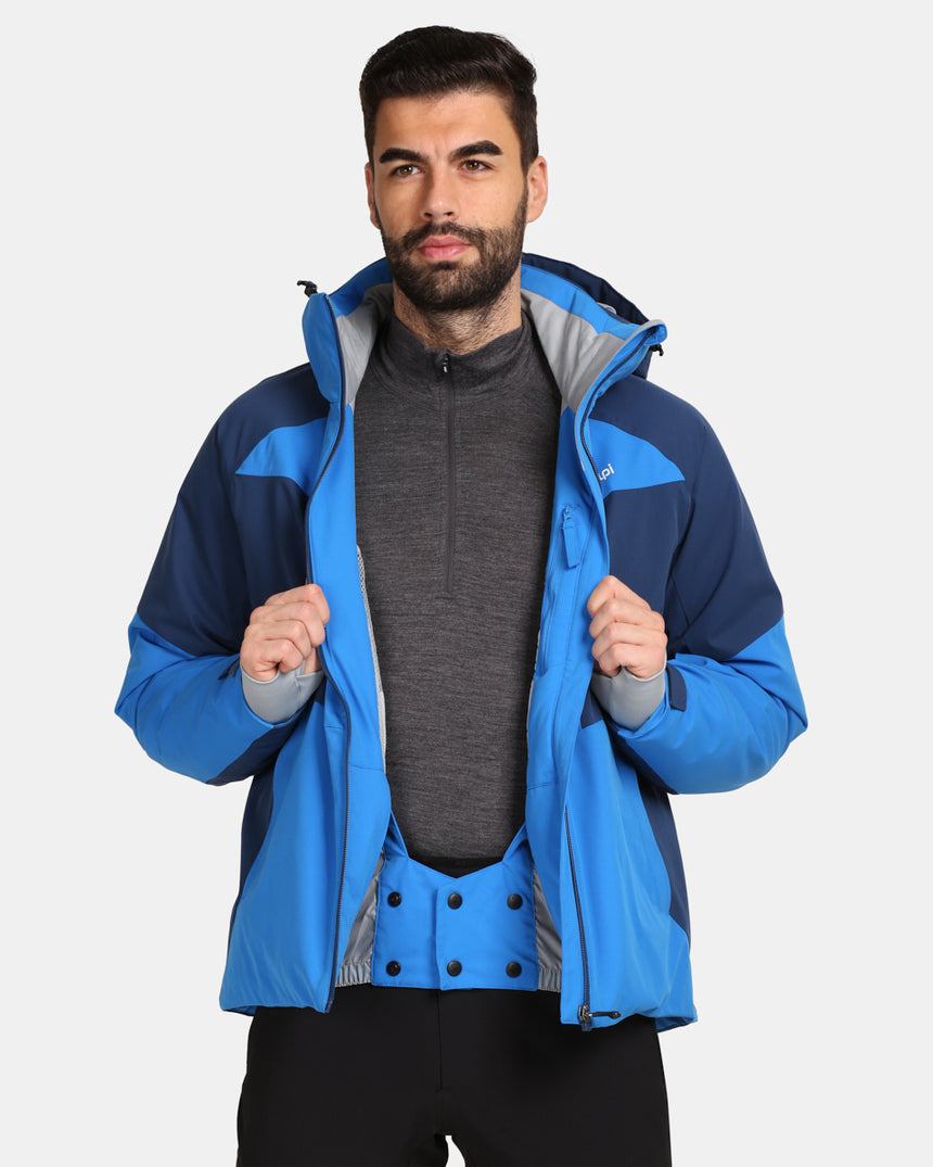 Men´s ski jacket Kilpi TAXIDO-M