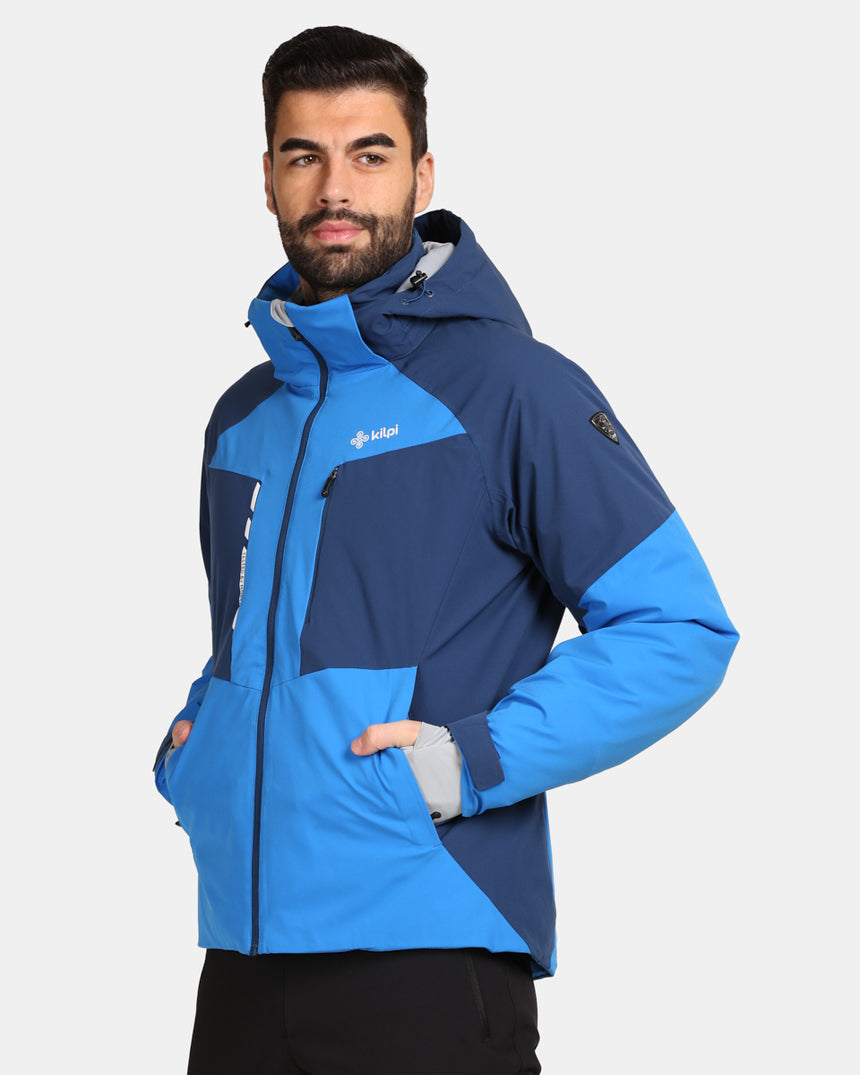 Men´s ski jacket Kilpi TAXIDO-M
