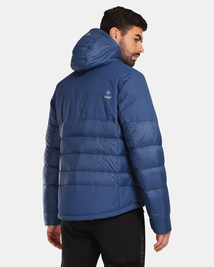 Men´s down jacket Kilpi GUUS-M