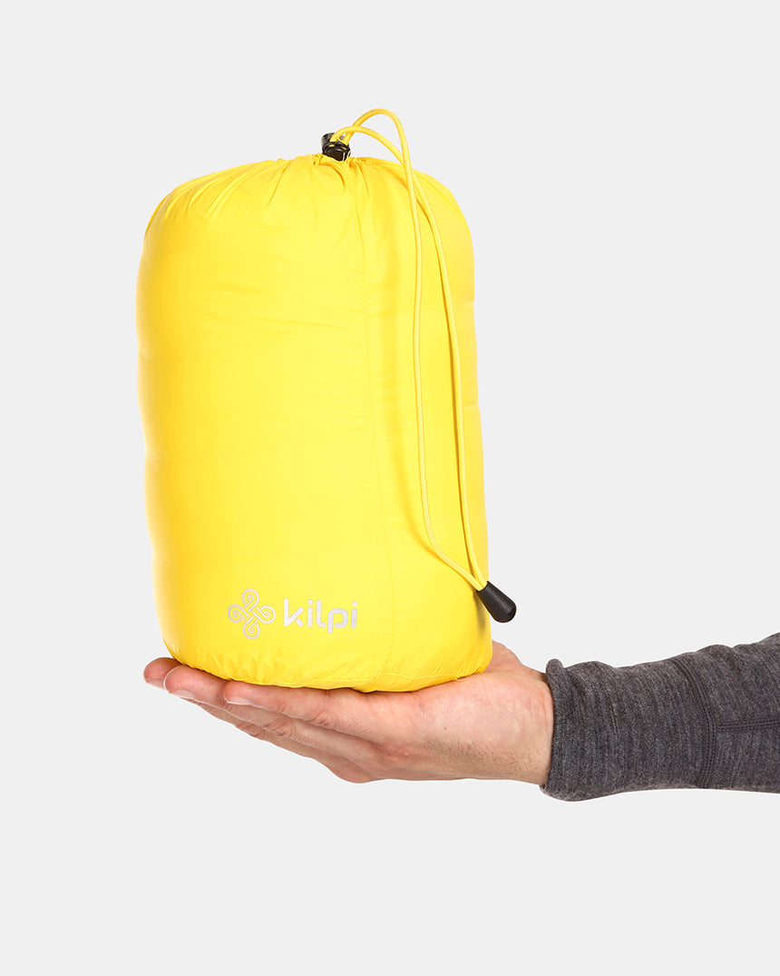 Men´s down jacket Kilpi PYRAMIDEN-M