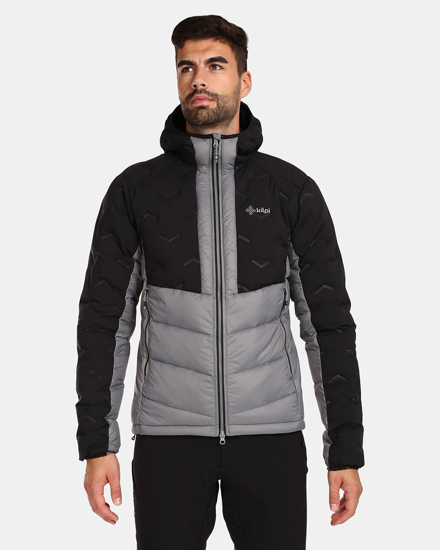Men´s insulated jacket Kilpi TEVERY-M
