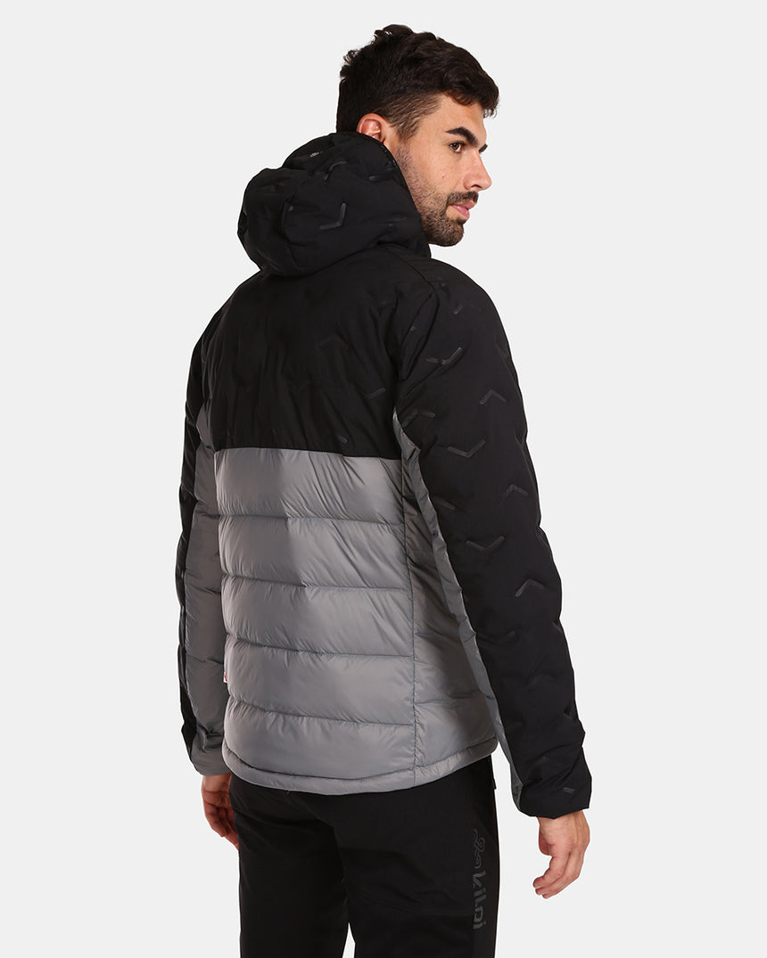 Men´s insulated jacket Kilpi TEVERY-M