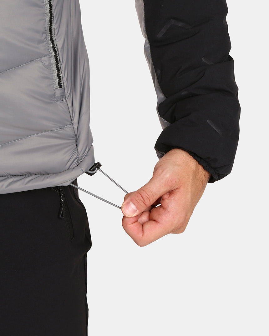 Men´s insulated jacket Kilpi TEVERY-M