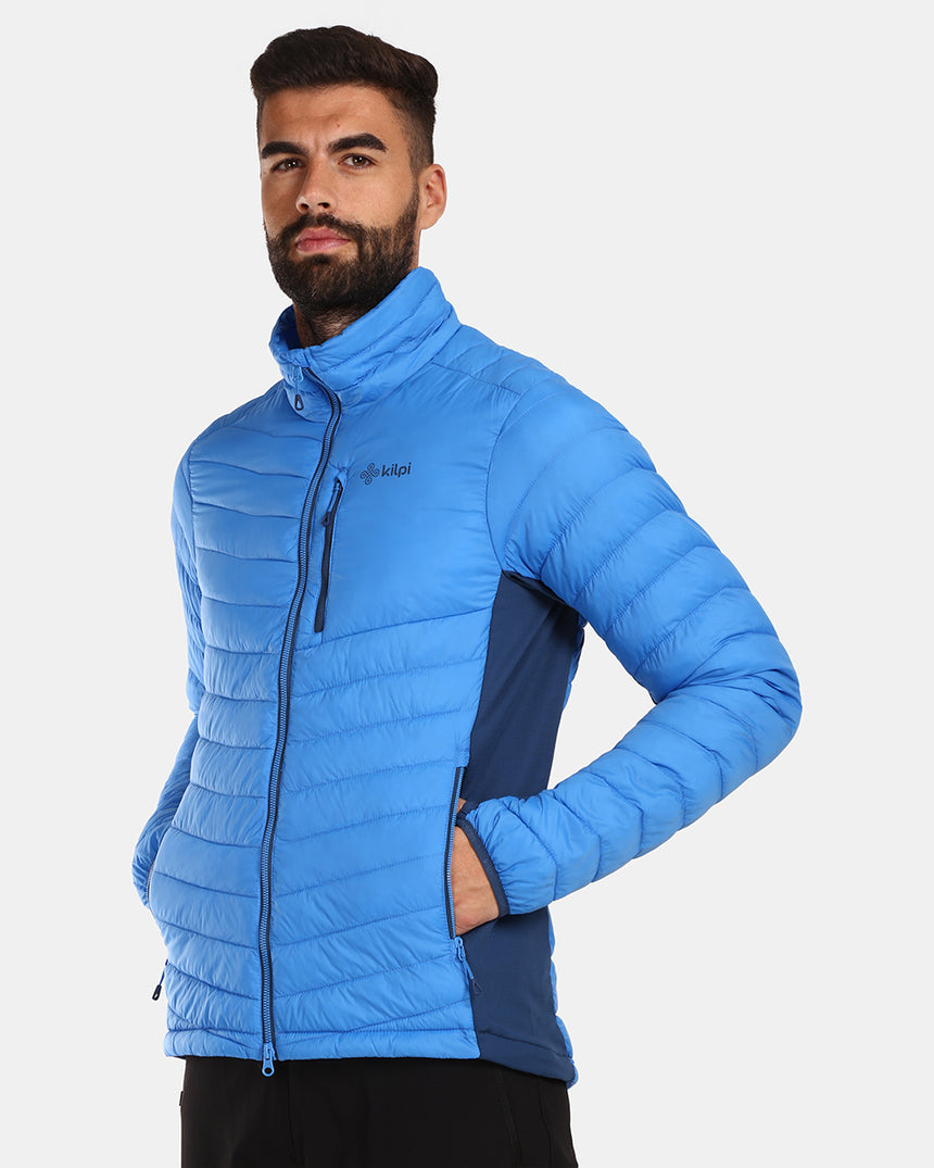 Men´s insulated jacket Kilpi ACTIS-M