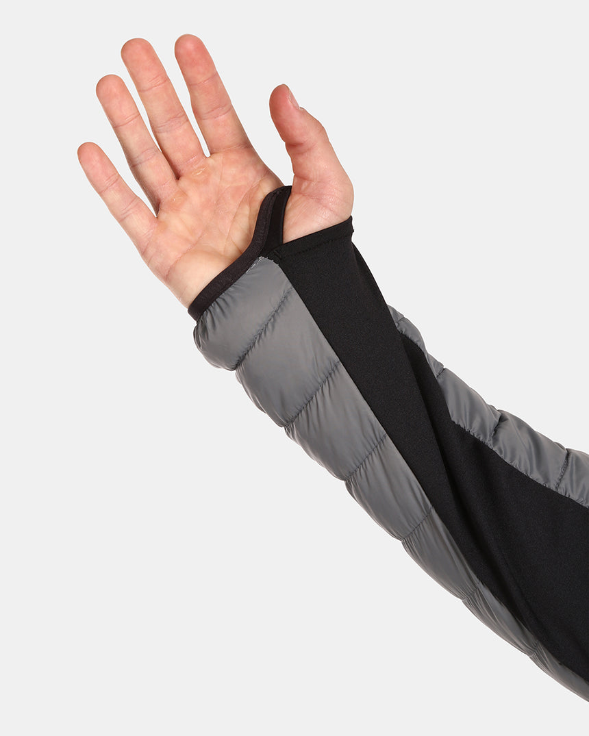 Men´s insulated jacket Kilpi ACTIS-M