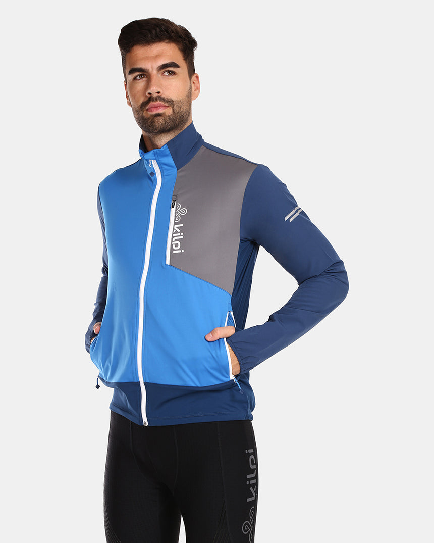 Men´s running jacket Kilpi NORDIM-M