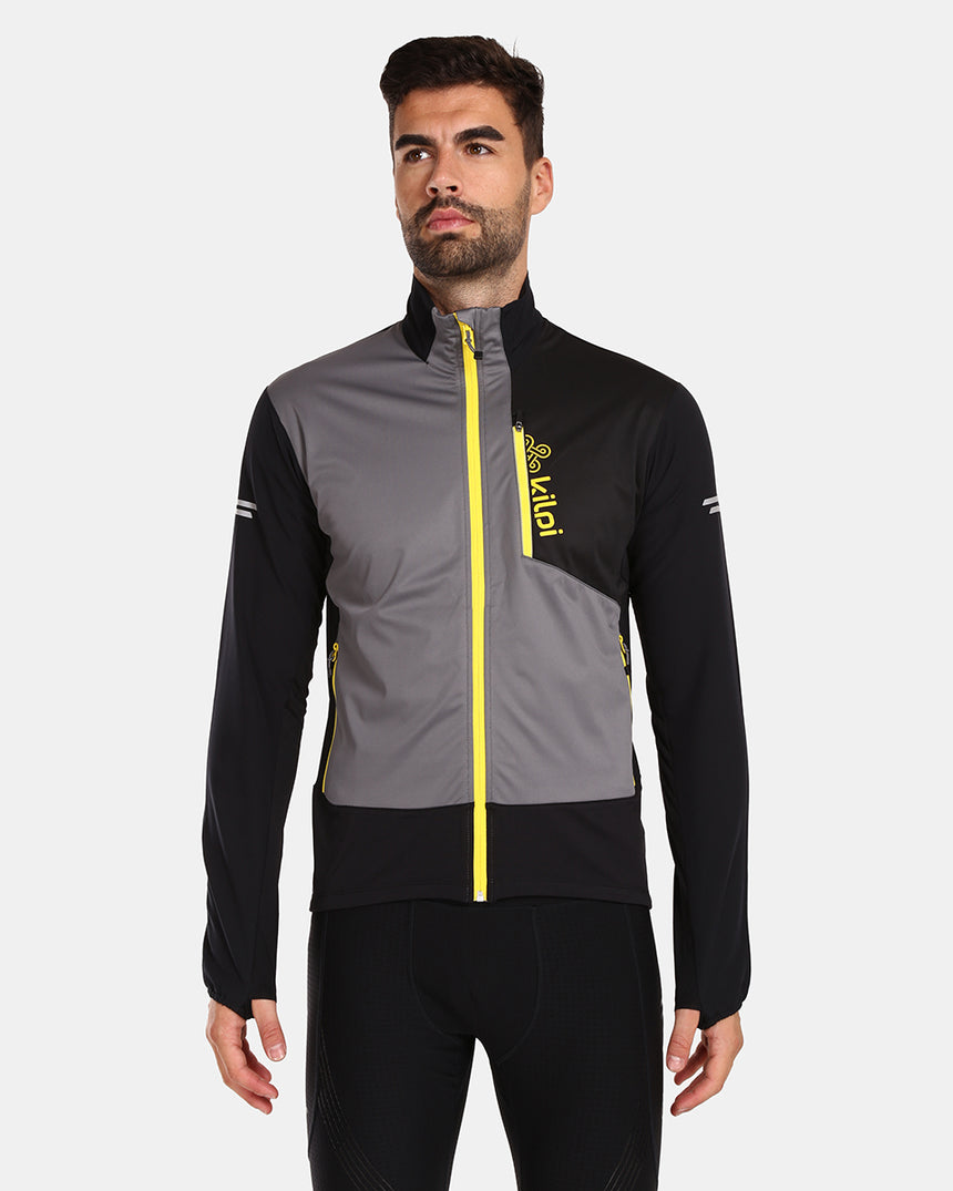 Men´s running jacket Kilpi NORDIM-M