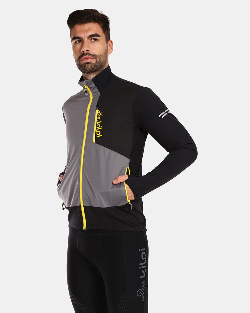 Men´s running jacket Kilpi NORDIM-M