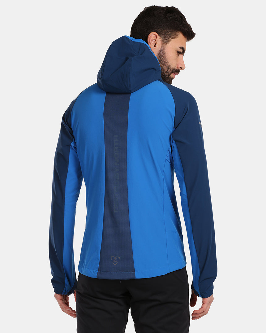 Men´s running jacket Kilpi BALEO-M