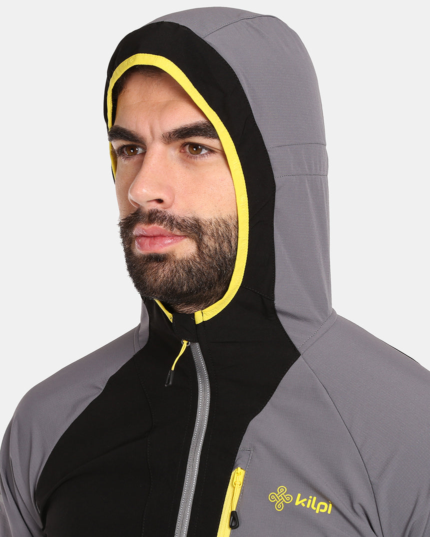 Men´s running jacket Kilpi BALEO-M