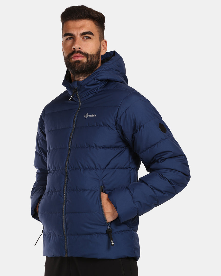 Pánska zateplená bunda Kilpi TASHA-M