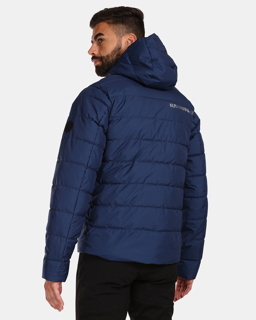 Pánska zateplená bunda Kilpi TASHA-M