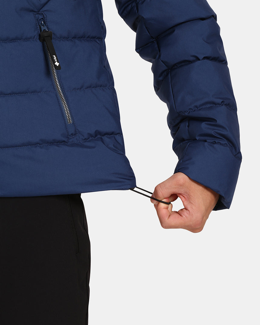 Pánska zateplená bunda Kilpi TASHA-M