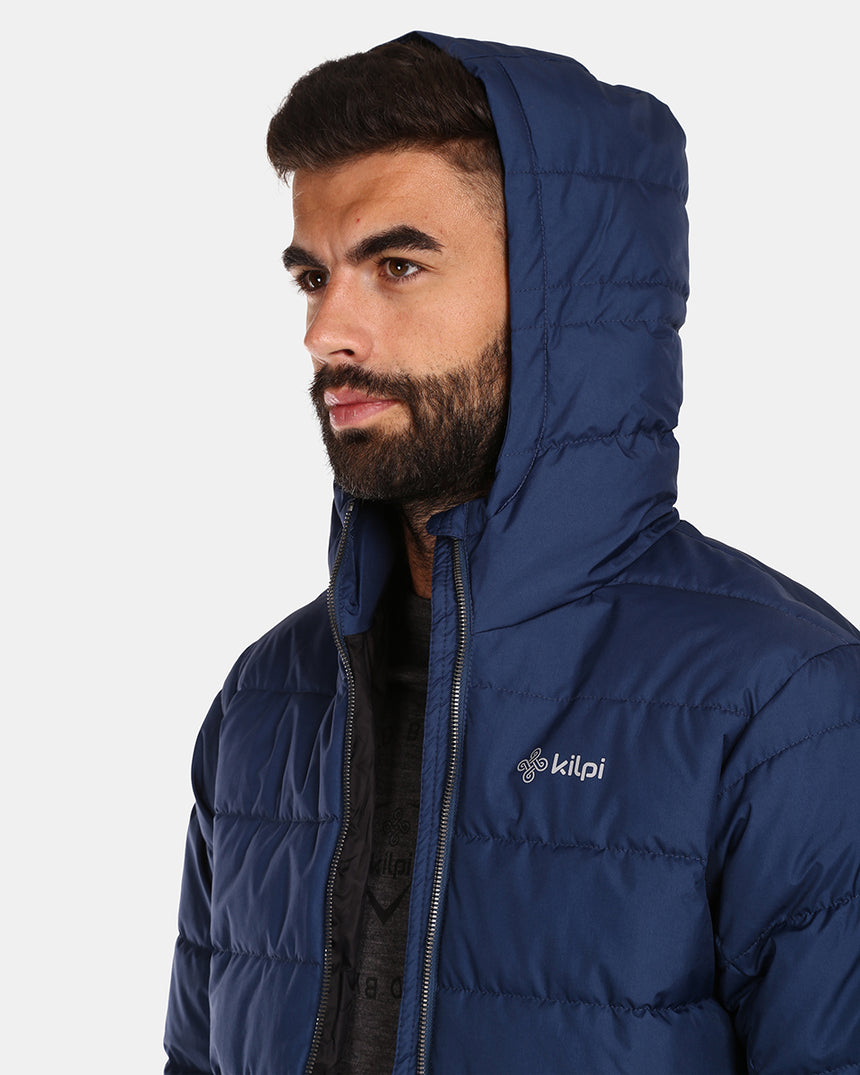 Pánska zateplená bunda Kilpi TASHA-M