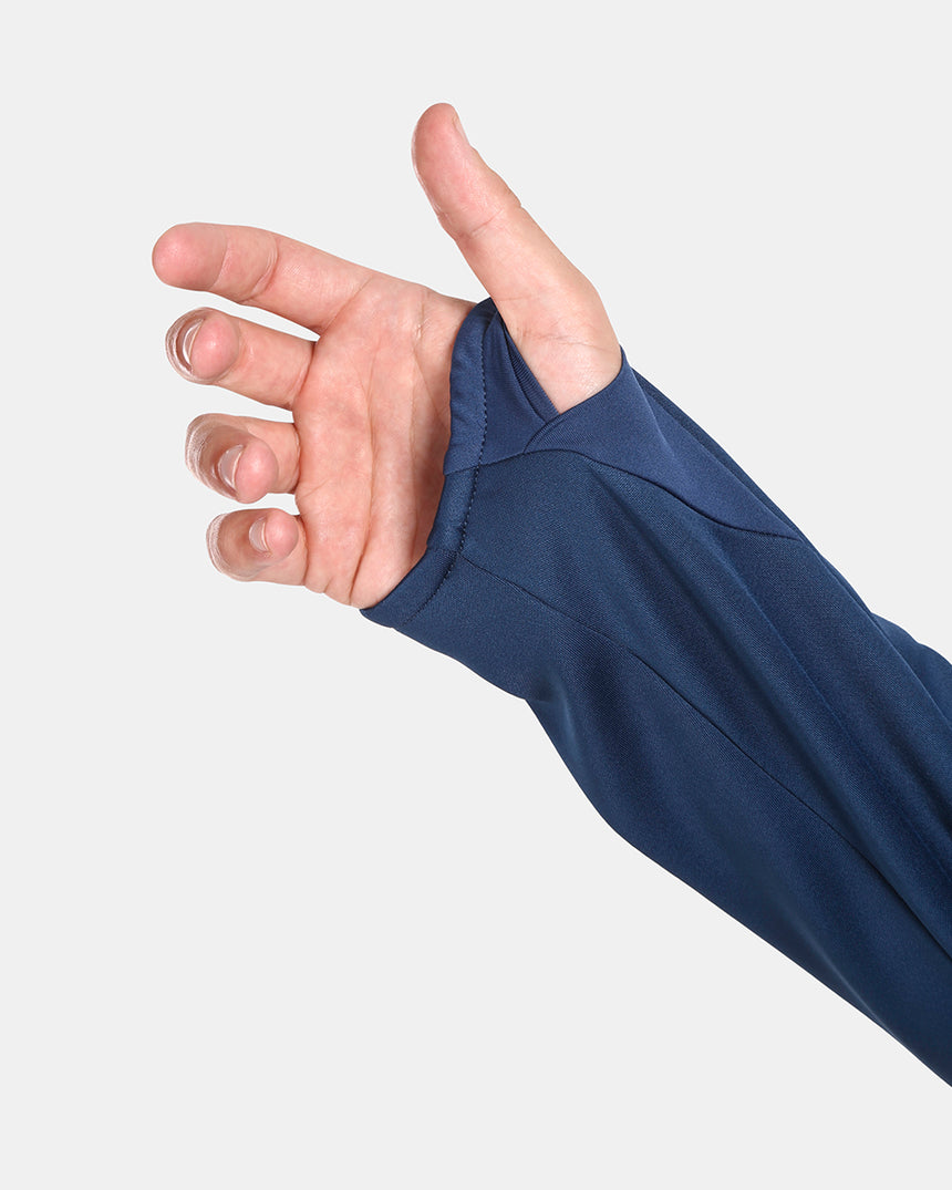 Pánska hybridná zateplená bunda Kilpi GARES-M