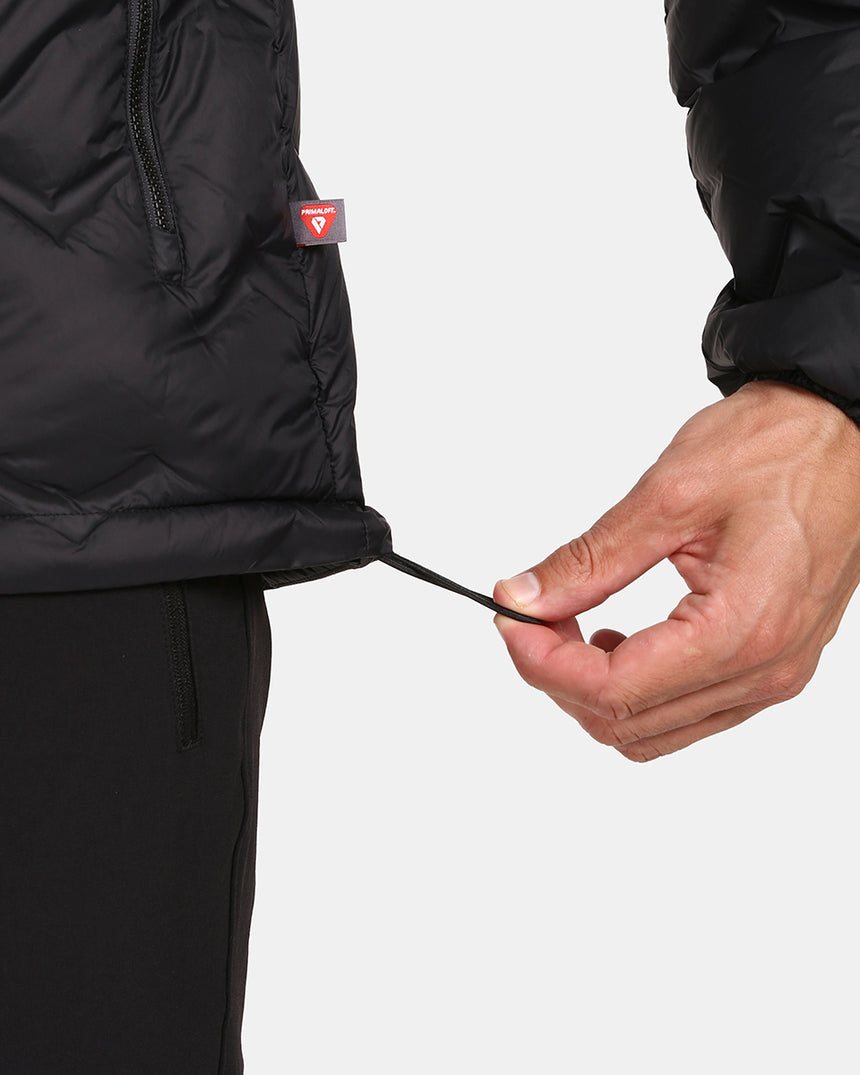 Pánska bunda Kilpi ALBERT-M