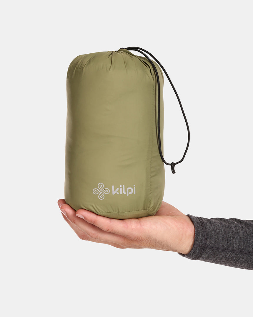 Men´s insulated vest Kilpi NAI-M