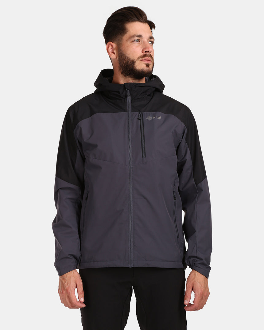 Men´s outdoor jacket Kilpi OLVERA-M