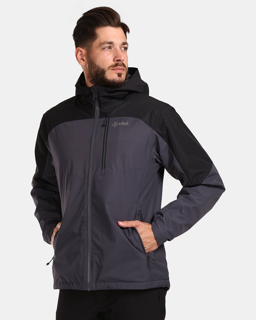 Pánska outdoorová bunda Kilpi OLVERA-M