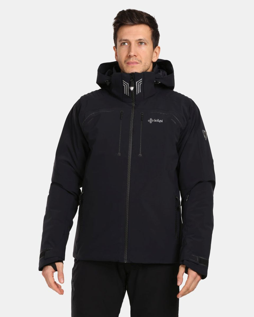 Men´s luxury ski jacket Kilpi LTD ASTER-M