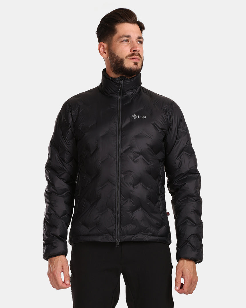 Men´s down jacket Kilpi PAPILON-M