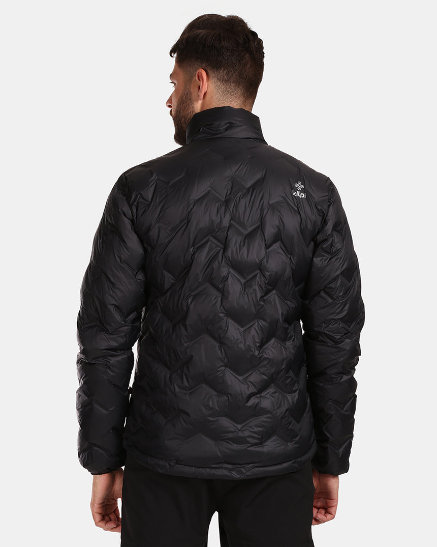 Men´s down jacket Kilpi PAPILON-M