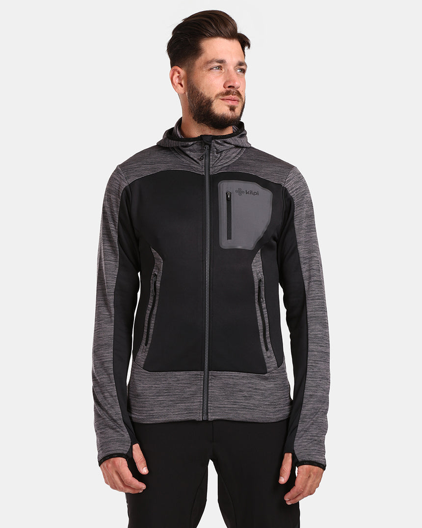 Pánska strečová stredná vrstva Kilpi FRENI-M