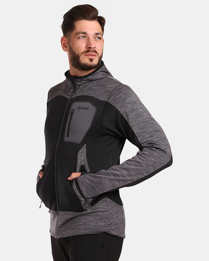 Pánska strečová stredná vrstva Kilpi FRENI-M