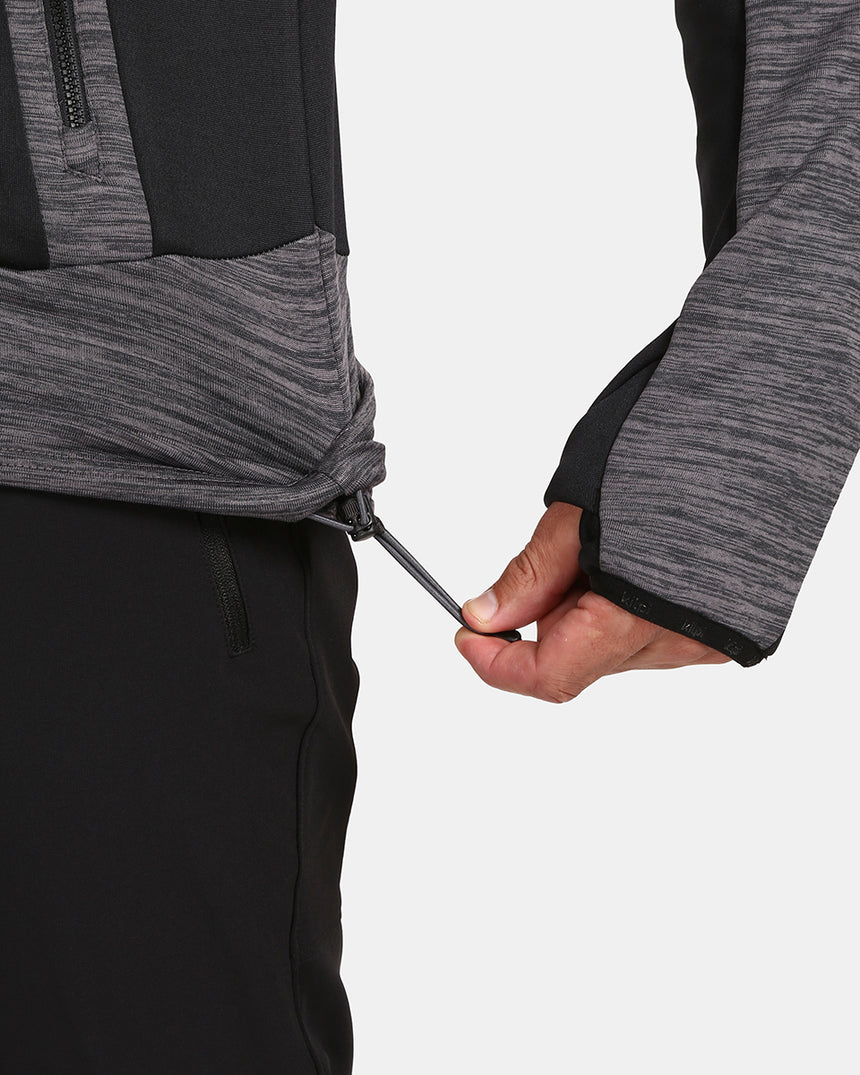 Pánska strečová stredná vrstva Kilpi FRENI-M