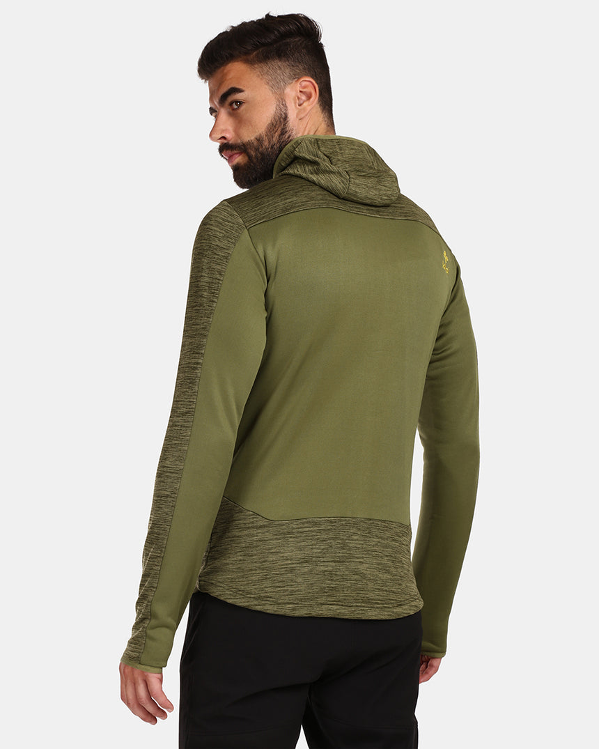 Pánska strečová stredná vrstva Kilpi FRENI-M