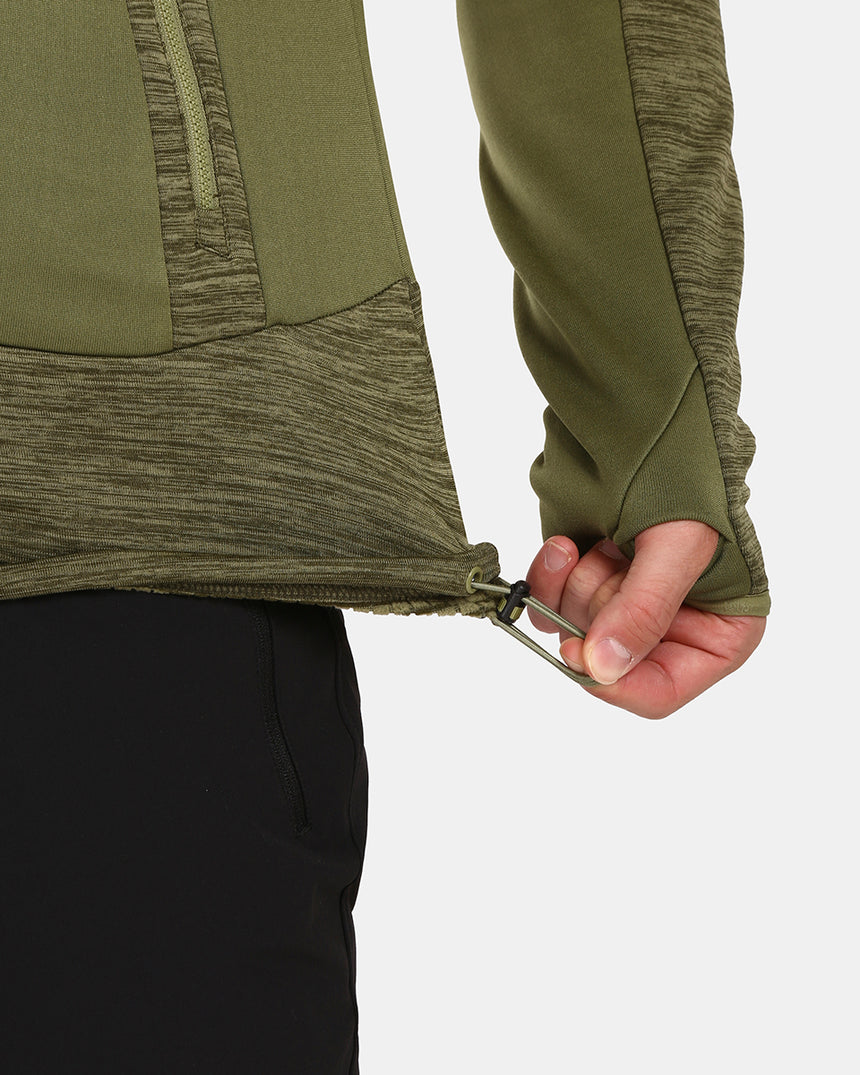 Pánska strečová stredná vrstva Kilpi FRENI-M