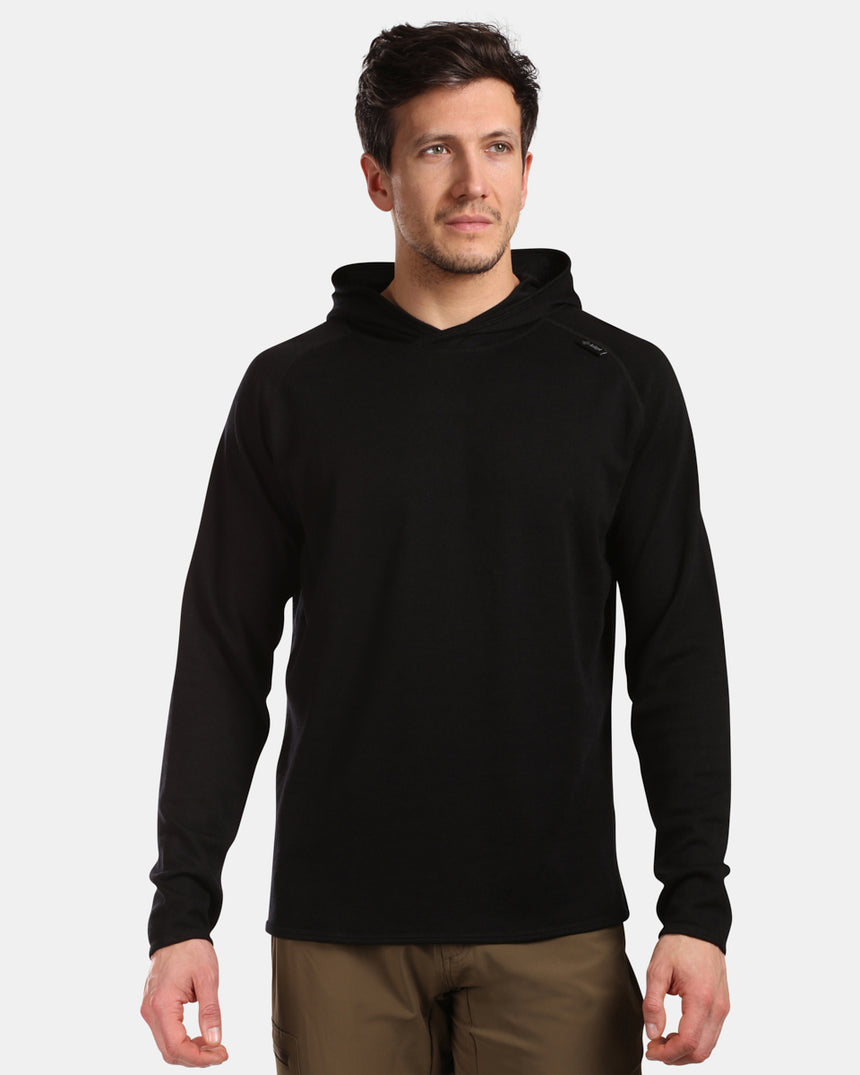 Men´s merino wool sweater Kilpi MOSEO-M