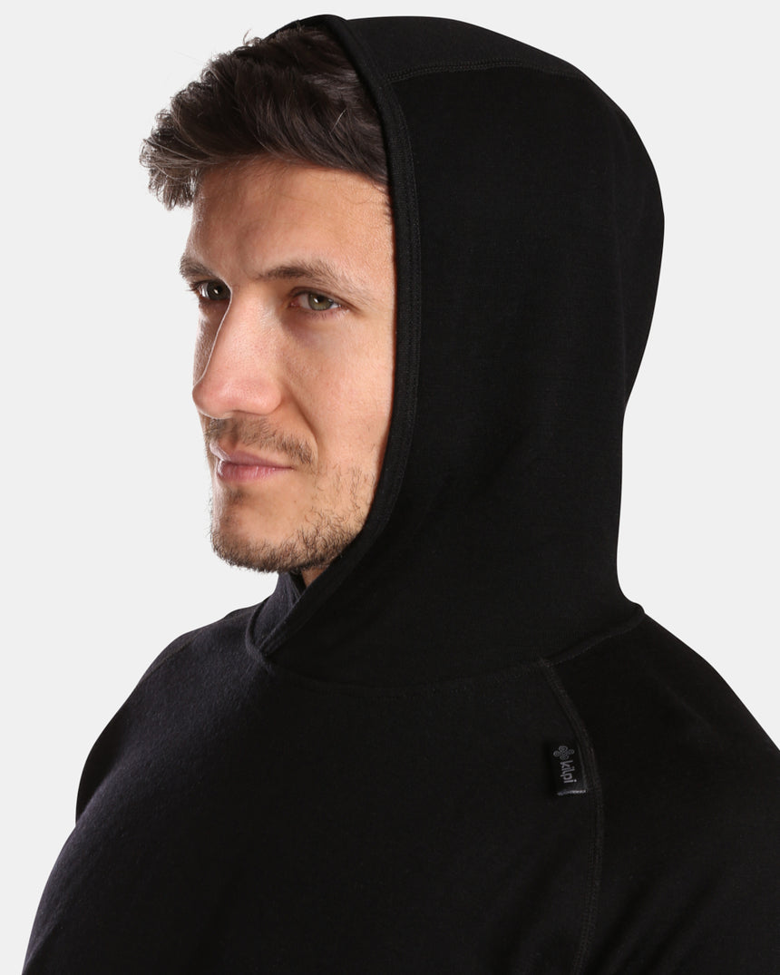 Men´s merino wool sweater Kilpi MOSEO-M