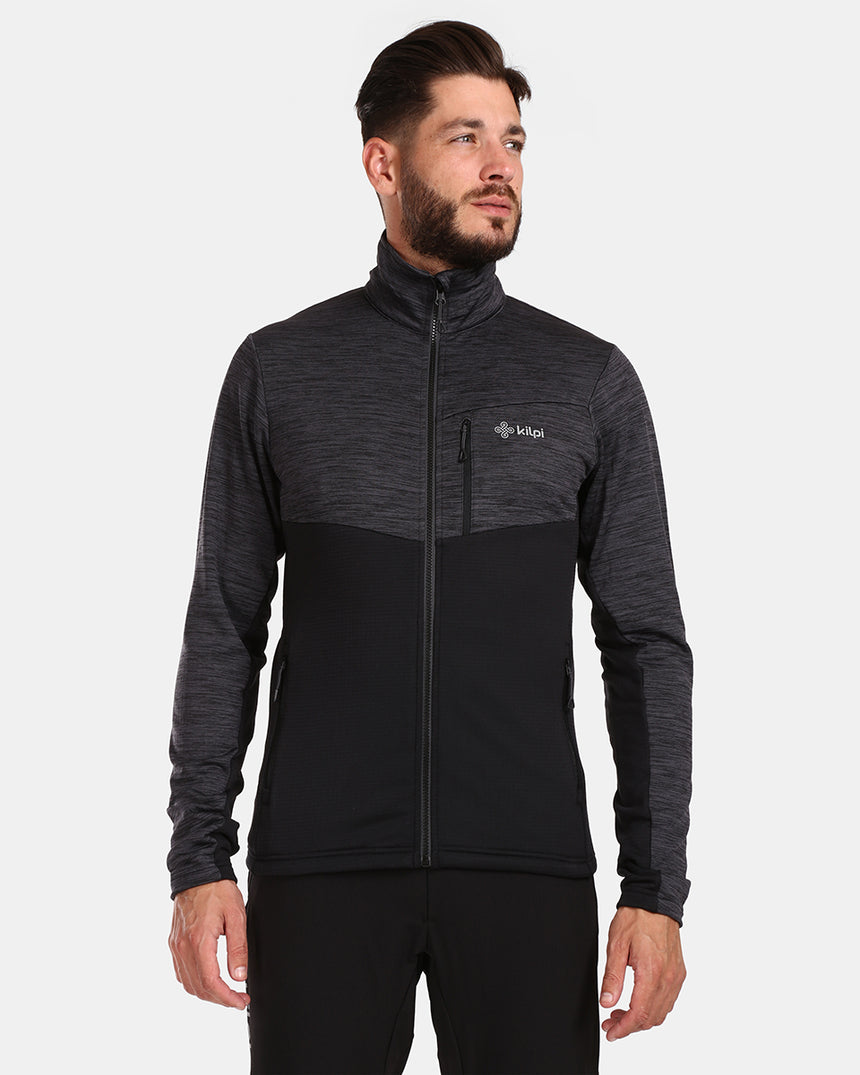 Pánska strečová stredná vrstva KILPI ERIN-M