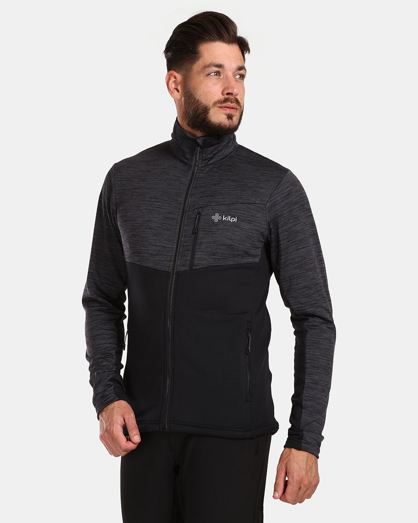 Pánska strečová stredná vrstva KILPI ERIN-M